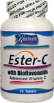 Ester-C vitamin c nutraceutical
