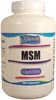 MSM Capsules, a wide range of additive-free OptiMSM products